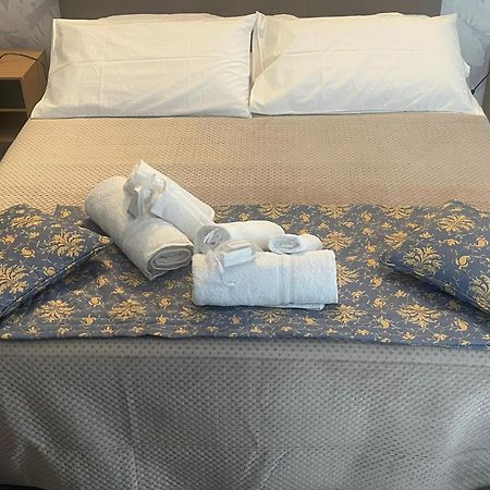 La Locanda Di Alice Altamura Buitenkant foto