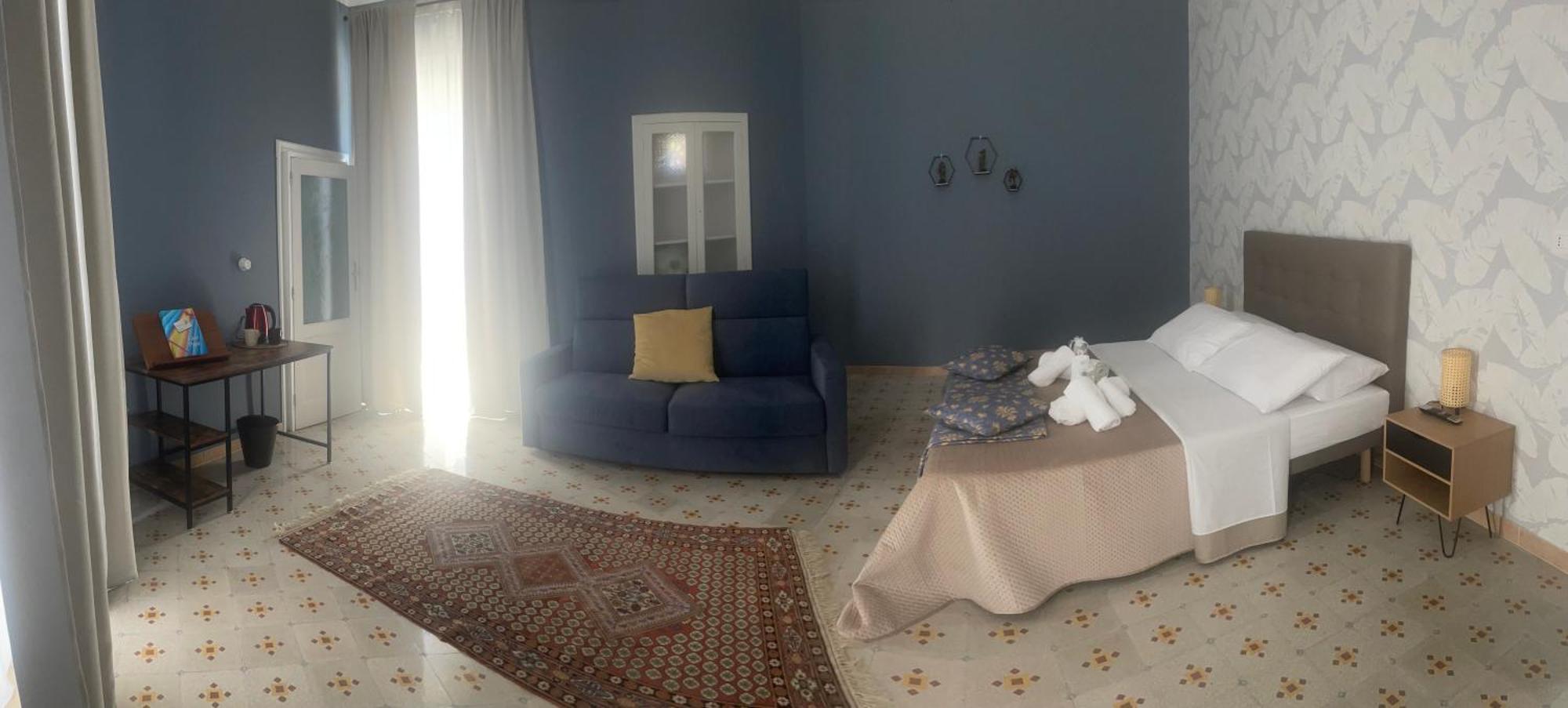 La Locanda Di Alice Altamura Buitenkant foto