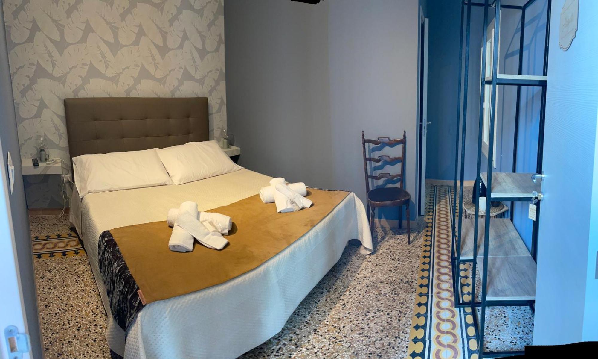 La Locanda Di Alice Altamura Buitenkant foto