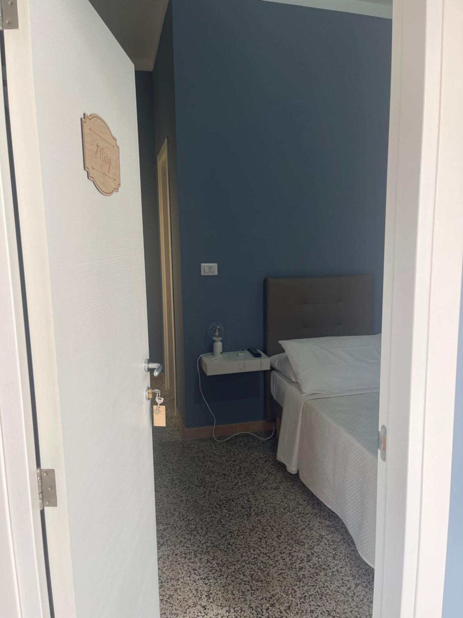 La Locanda Di Alice Altamura Buitenkant foto