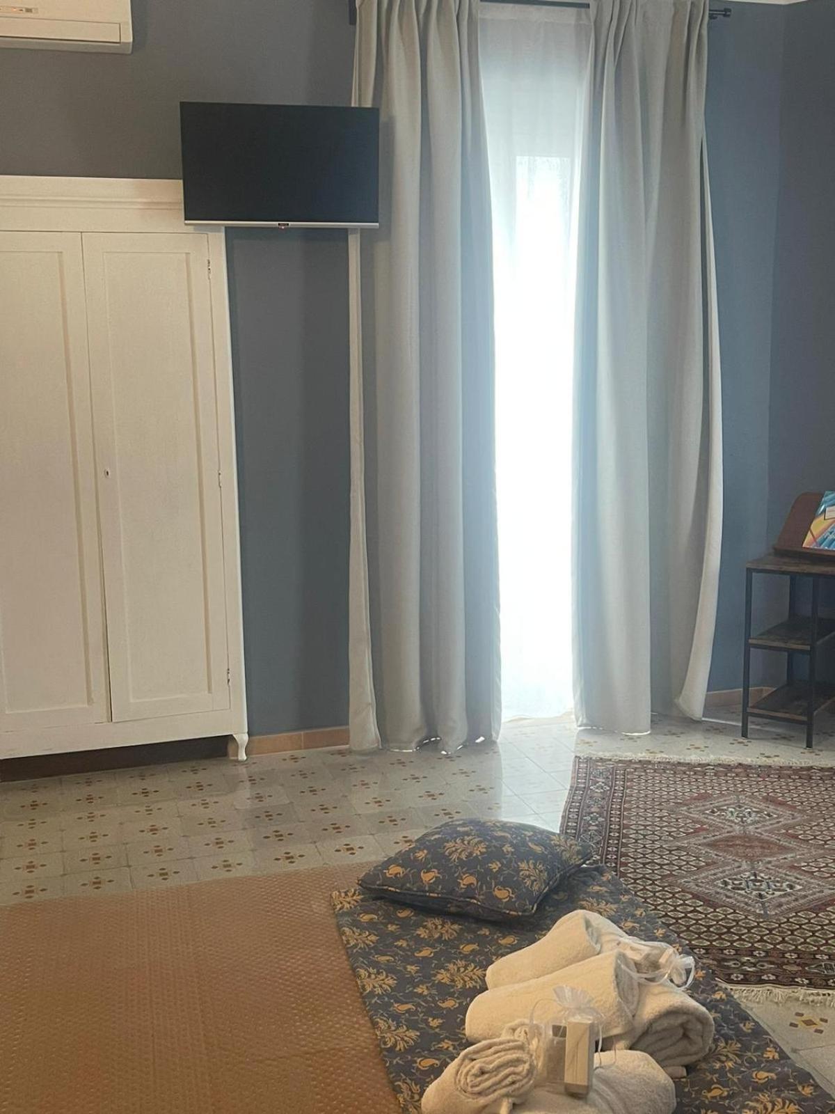 La Locanda Di Alice Altamura Buitenkant foto
