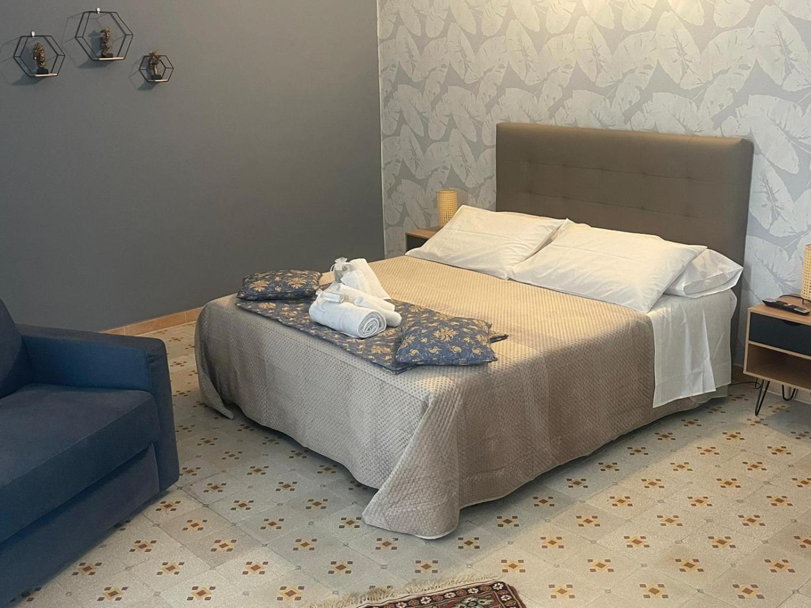 La Locanda Di Alice Altamura Buitenkant foto